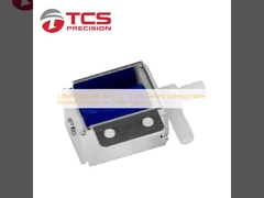 1.06W Micro Air Valve DC 12 Volt Ηλεκτρική Σολενοειδής Βαλβίδα