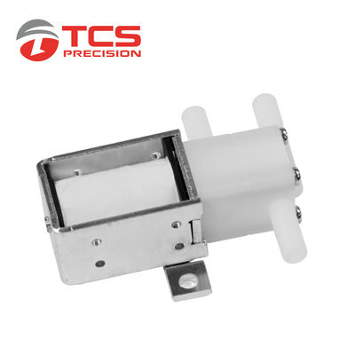 Micro Water Control Solenoid Valve Electric DC 12V Normally Open Close