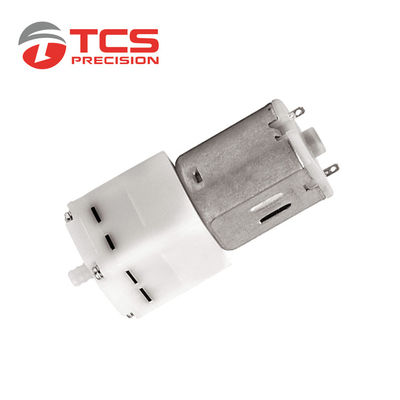 3V 3.7V 6V Small Diaphragm Air Pump Massager Micro Vacuum Air Pump