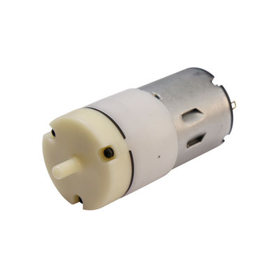 Diaphragm Miniature Air Pump DC 4V 6V 12V 24V For Household Appliances