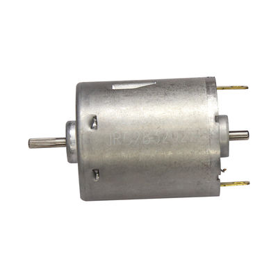 12V PMDC Micro Electric DC Motor 5100 Rpm Brush Brushless Electric