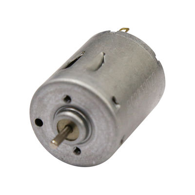 12V PMDC Micro Electric DC Motor 5100 Rpm Brush Brushless Electric