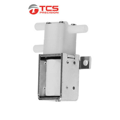 Micro Water Control Solenoid Valve Electric DC 12V Normally Open Close