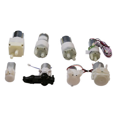 High-Performance  Air Vacuum Pump 6-24V Electric Pump For Any Massage Chair