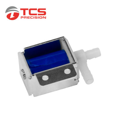 1.06W Micro Air Valve DC 12 Volt Ηλεκτρική Σολενοειδής Βαλβίδα
