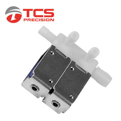 Wholesale Air Dc 12V Control Micro Electric Solenoid Valve