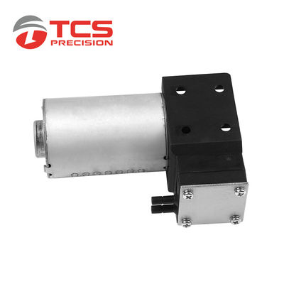 Καλή τιμή. Κενή αντλία AC110V - 220V DC110V μικροϋπολογιστών Massager - αεραντλία διαφραγμάτων 220V σε απευθείας σύνδεση