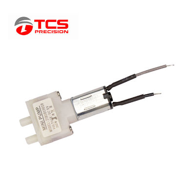 Sweeper Micro Mini Water Pump DC 3V 6V No Leakage Miniature Liquid Pump