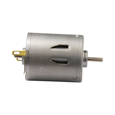 12V PMDC Micro Electric DC Motor 5100 Rpm Brush Brushless Electric