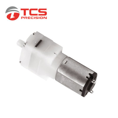 Ηλεκτρική αντλία μικρού αέρα DC1.0-5.0v Μικροσκοπική αντλία διαφράγματος για εφαρμογές παιχνιδιών